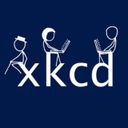 Avatar del canal @xkcdchannel