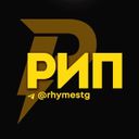 Avatar del canal @rhymestg