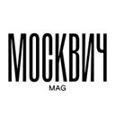 Avatar del canal @moskvichmag