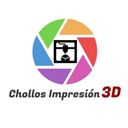 Avatar del canal @chollosimpresion3D