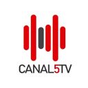 Avatar del canal @canal5informa