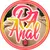 Foto del canal @Real Amateur Anal