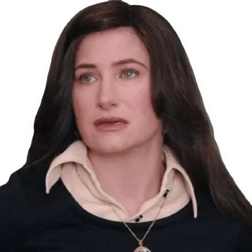 Sticker «Agatha All Along-3»