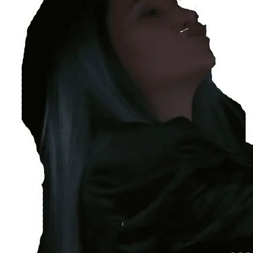 Sticker «Agatha All Along-7»