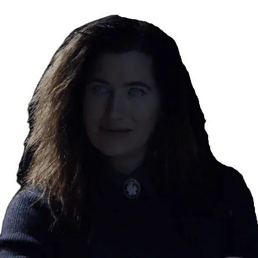 Sticker «Agatha All Along-8»