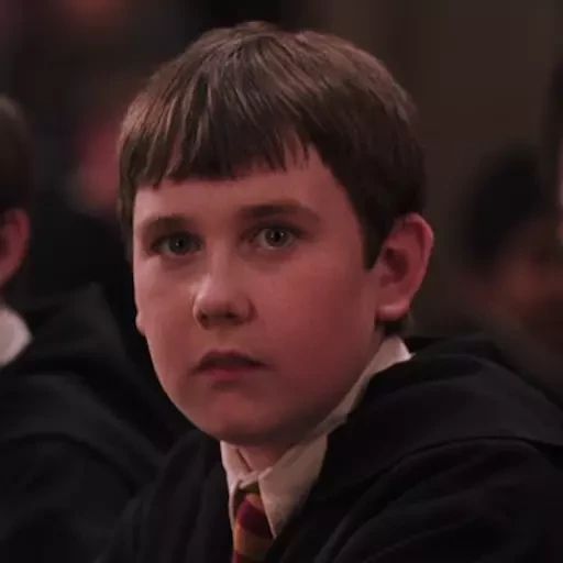 Sticker «Garry Potter 2-10»