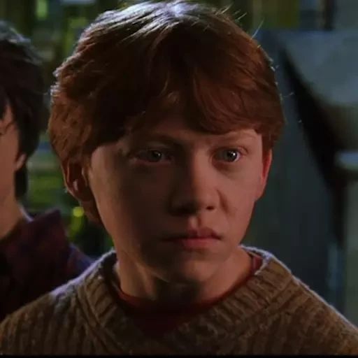 Sticker «Garry Potter 2-9»