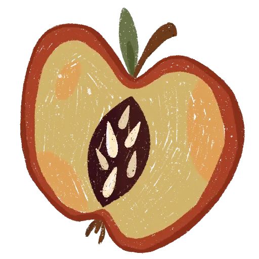 Sticker «Anny’s Days-10»