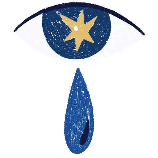 Sticker «Anny’s Days-11»