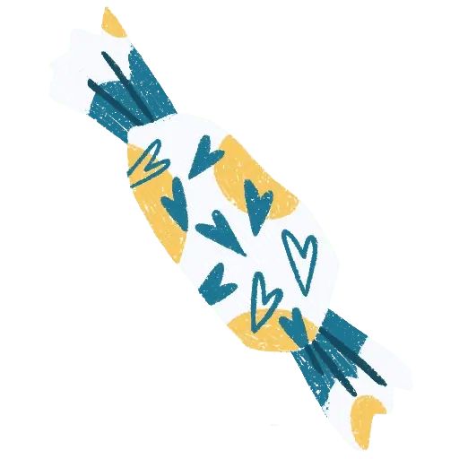 Sticker «Anny’s Days-12»