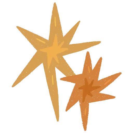 Sticker «Anny’s Days-2»