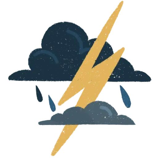 Sticker «Anny’s Days-3»