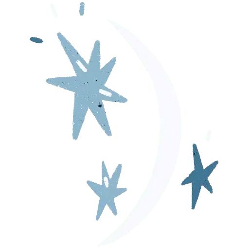 Sticker «Anny’s Days-6»