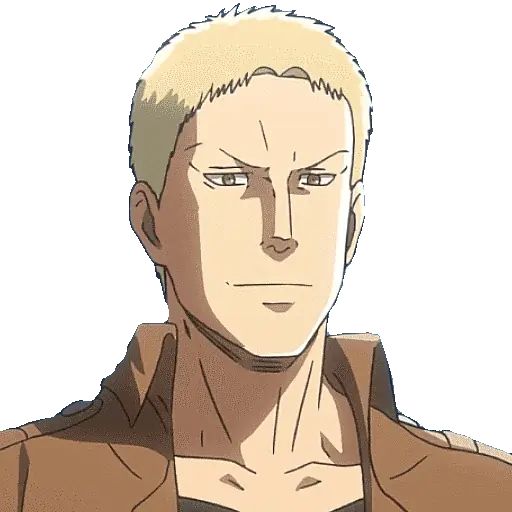 Sticker «Shingeki no Kyojin OVA-10»