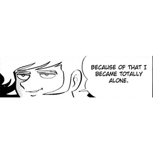Sticker «Devilman-11»