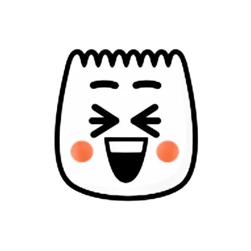 Sticker «Tiktok Hyunk-12»