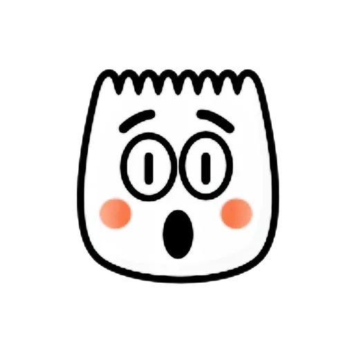 Sticker «Tiktok Hyunk-2»
