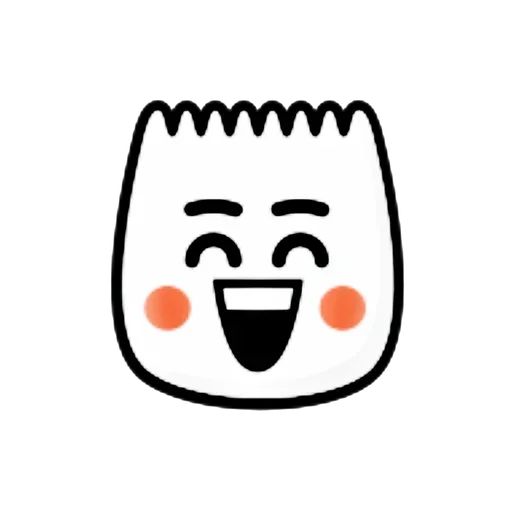 Sticker «Tiktok Hyunk-5»