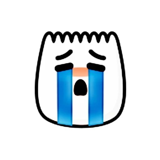 Sticker «Tiktok Hyunk-6»