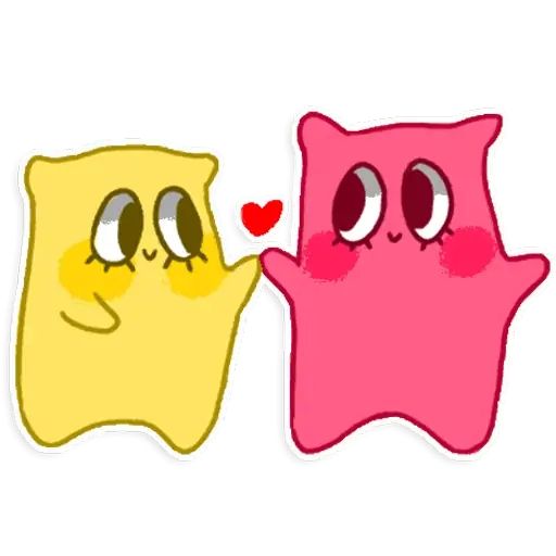 Sticker «Blind Gang-1»