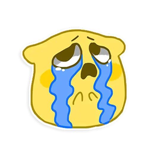 Sticker «Blind Gang-11»