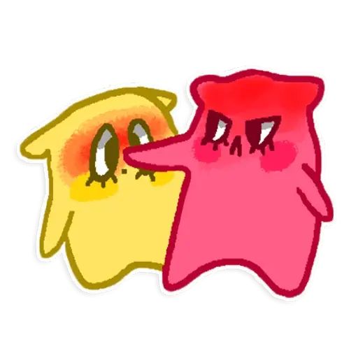 Sticker «Blind Gang-12»