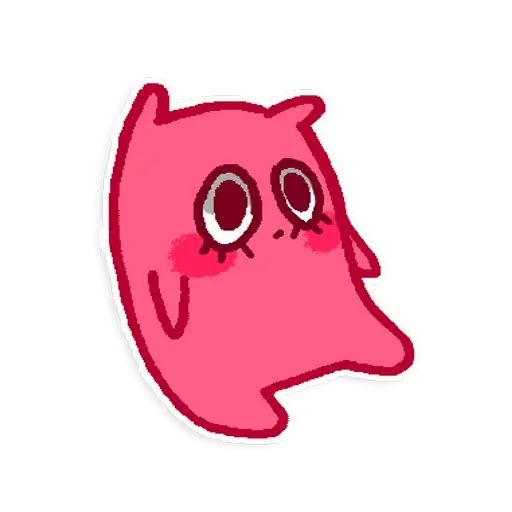 Sticker «Blind Gang-2»