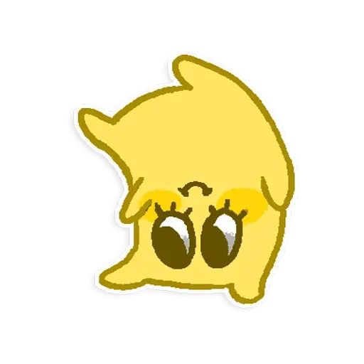 Sticker «Blind Gang-3»