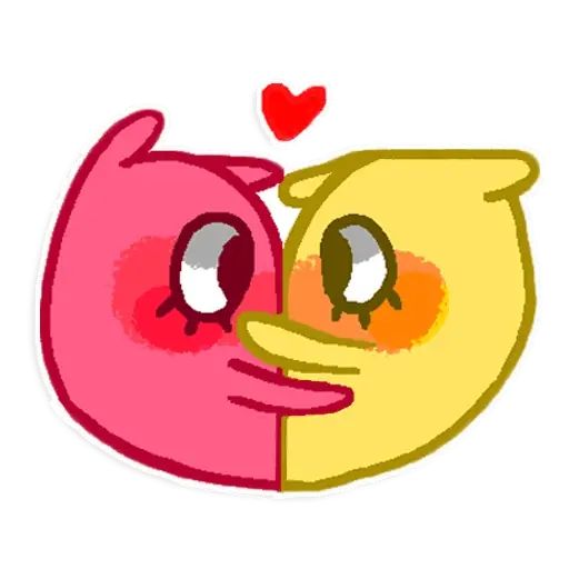 Sticker «Blind Gang-5»