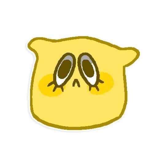 Sticker «Blind Gang-6»