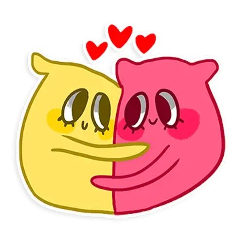 Sticker «Blind Gang-7»