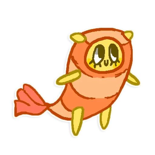 Sticker «Blind Gang-8»