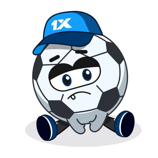 Sticker «Sport 1X-2»