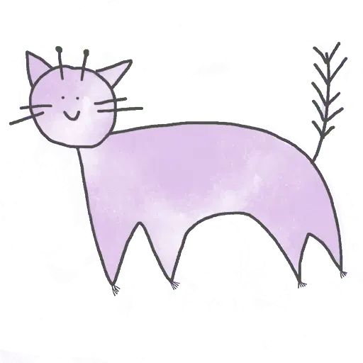 Sticker «Animals-1»