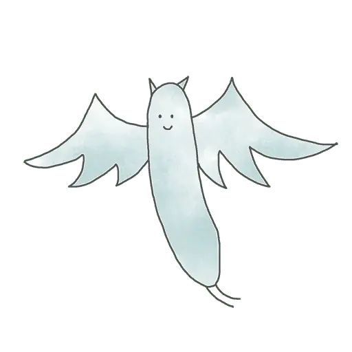 Sticker «Animals-5»
