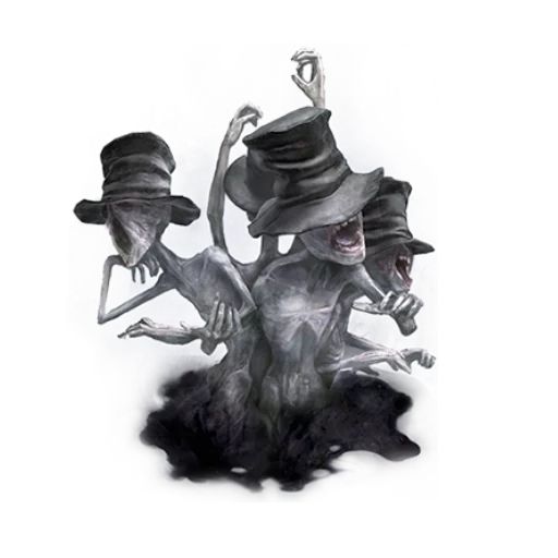 Sticker «Bloodborne-5»