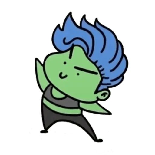 Pack de stickers para Telegram «Destripando la Historia»