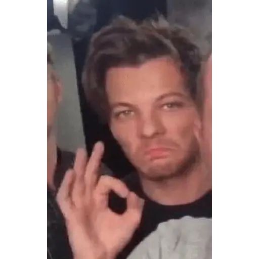 Sticker «Onedirection-2»