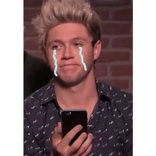 Sticker «Onedirection-3»
