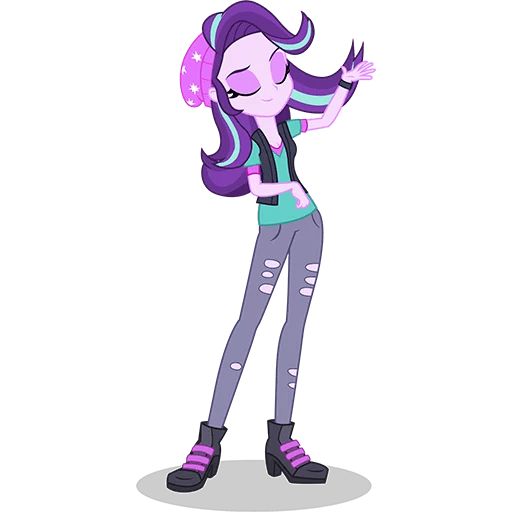 Sticker «Starlight Glimmer-3»