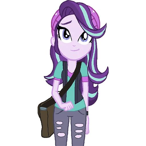 Sticker «Starlight Glimmer-4»