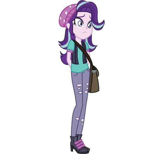 Sticker «Starlight Glimmer-6»