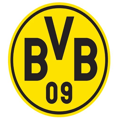 Sticker «Borussia Dortmund-1»