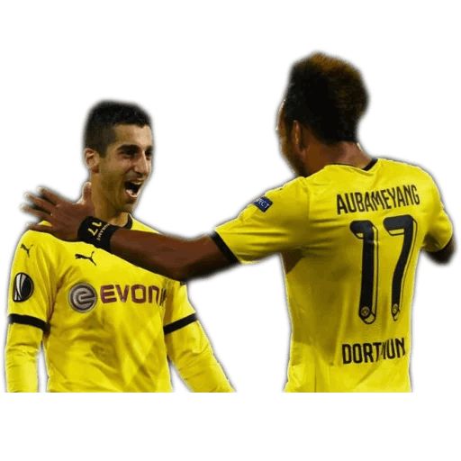 Sticker «Borussia Dortmund-12»