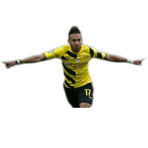 Sticker «Borussia Dortmund-2»