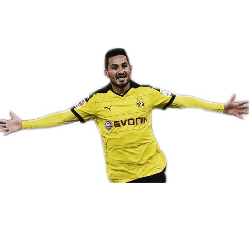 Sticker «Borussia Dortmund-5»