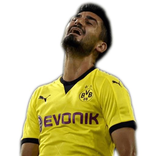 Sticker «Borussia Dortmund-7»