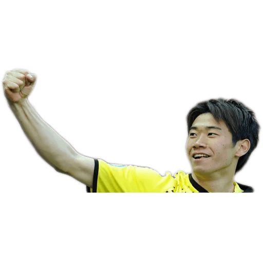 Sticker «Borussia Dortmund-8»