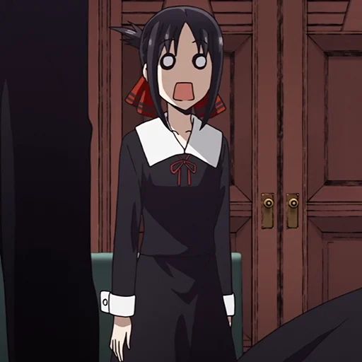 Sticker «Kaguya-sama-11»