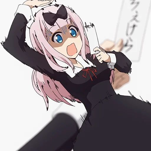 Sticker «Kaguya-sama-12»